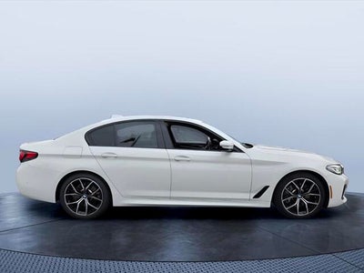 2023 BMW 530i 530i