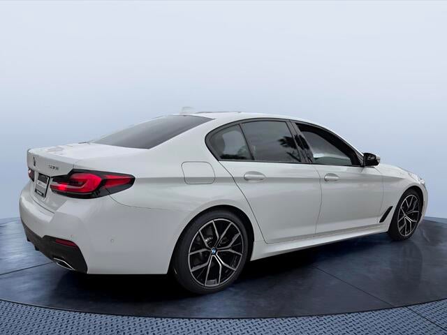 2023 BMW 530i 530i