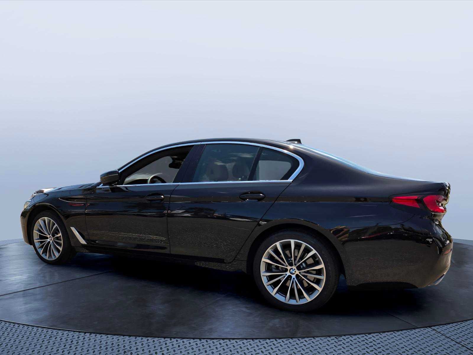 2023 BMW 530i 530i