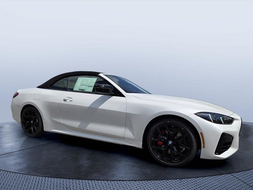 2027 BMW 430i xDrive 430i xDrive