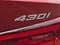 2025 BMW 430i xDrive 430i xDrive