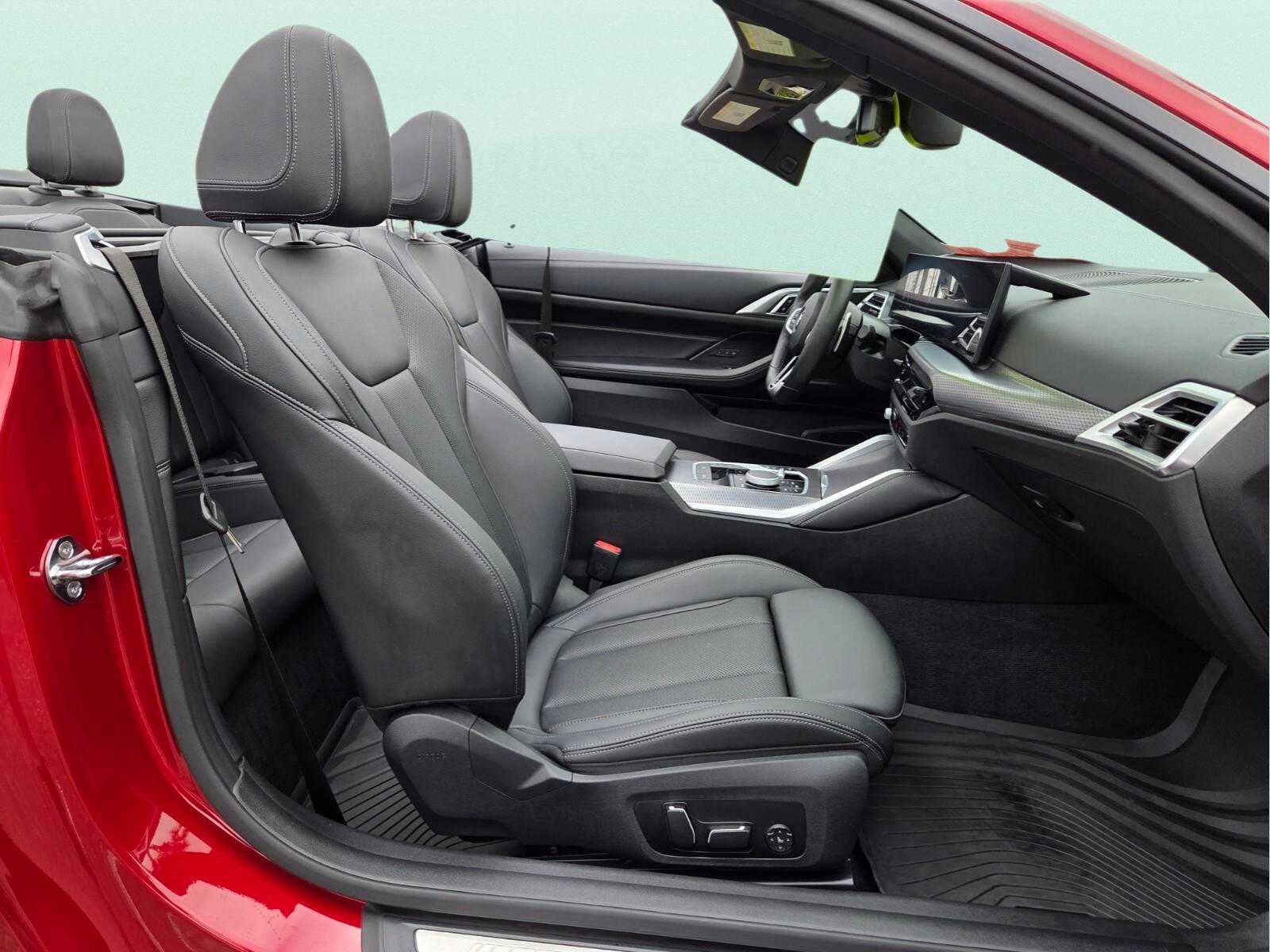 2025 BMW 430i xDrive 430i xDrive