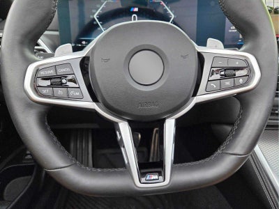 2025 BMW 430i xDrive 430i xDrive