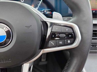 2025 BMW 430i xDrive 430i xDrive