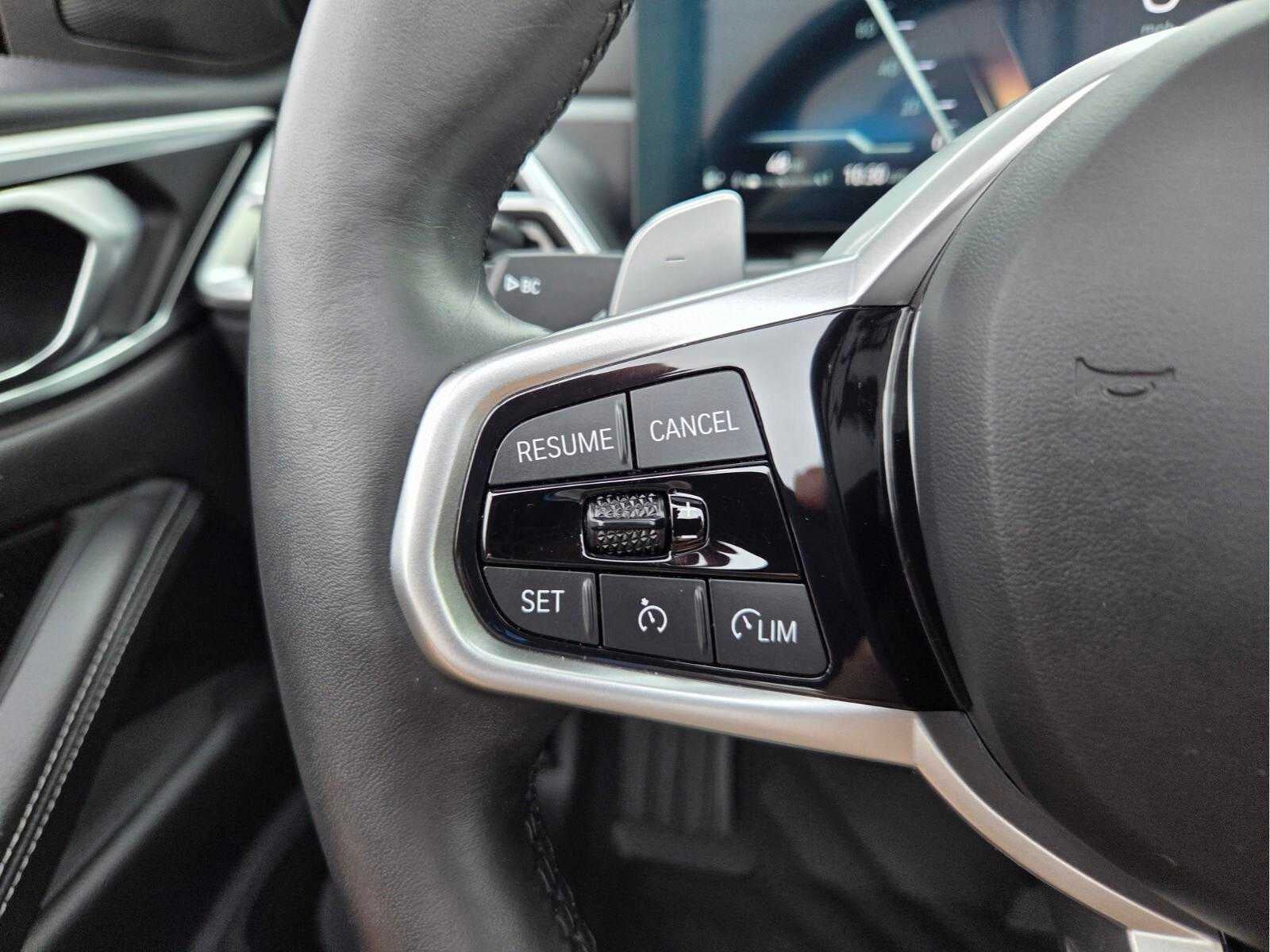 2025 BMW 430i xDrive 430i xDrive