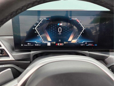 2025 BMW 430i xDrive 430i xDrive