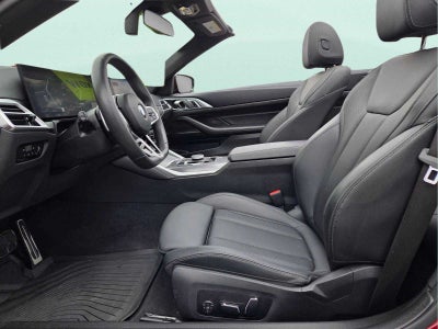 2025 BMW 430i xDrive 430i xDrive