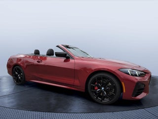 2025 BMW 430i xDrive 430i xDrive