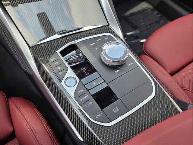 2026 BMW M440i M440i