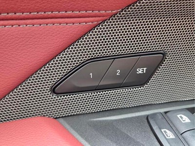 2026 BMW M440i M440i