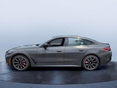 2026 BMW M440i M440i