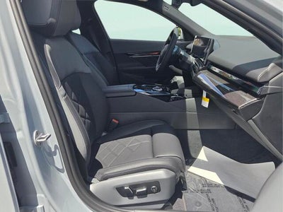 2027 BMW 530i xDrive 530i xDrive
