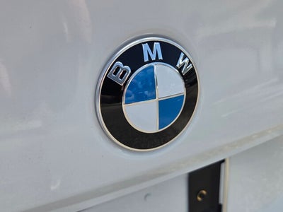 2027 BMW 530i xDrive 530i xDrive