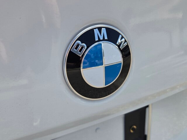 2027 BMW 530i xDrive 530i xDrive