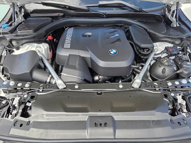 2027 BMW 530i xDrive 530i xDrive
