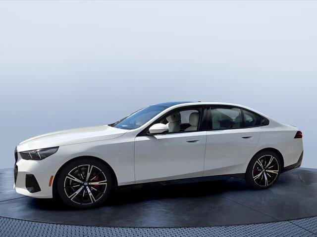 2027 BMW 530i xDrive 530i xDrive