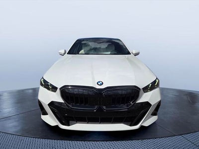 2027 BMW 530i xDrive 530i xDrive