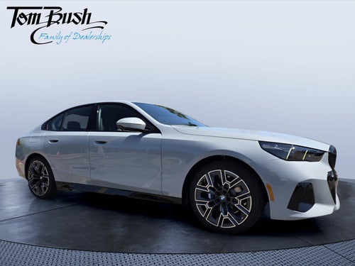 2026 BMW 530i xDrive 530i xDrive