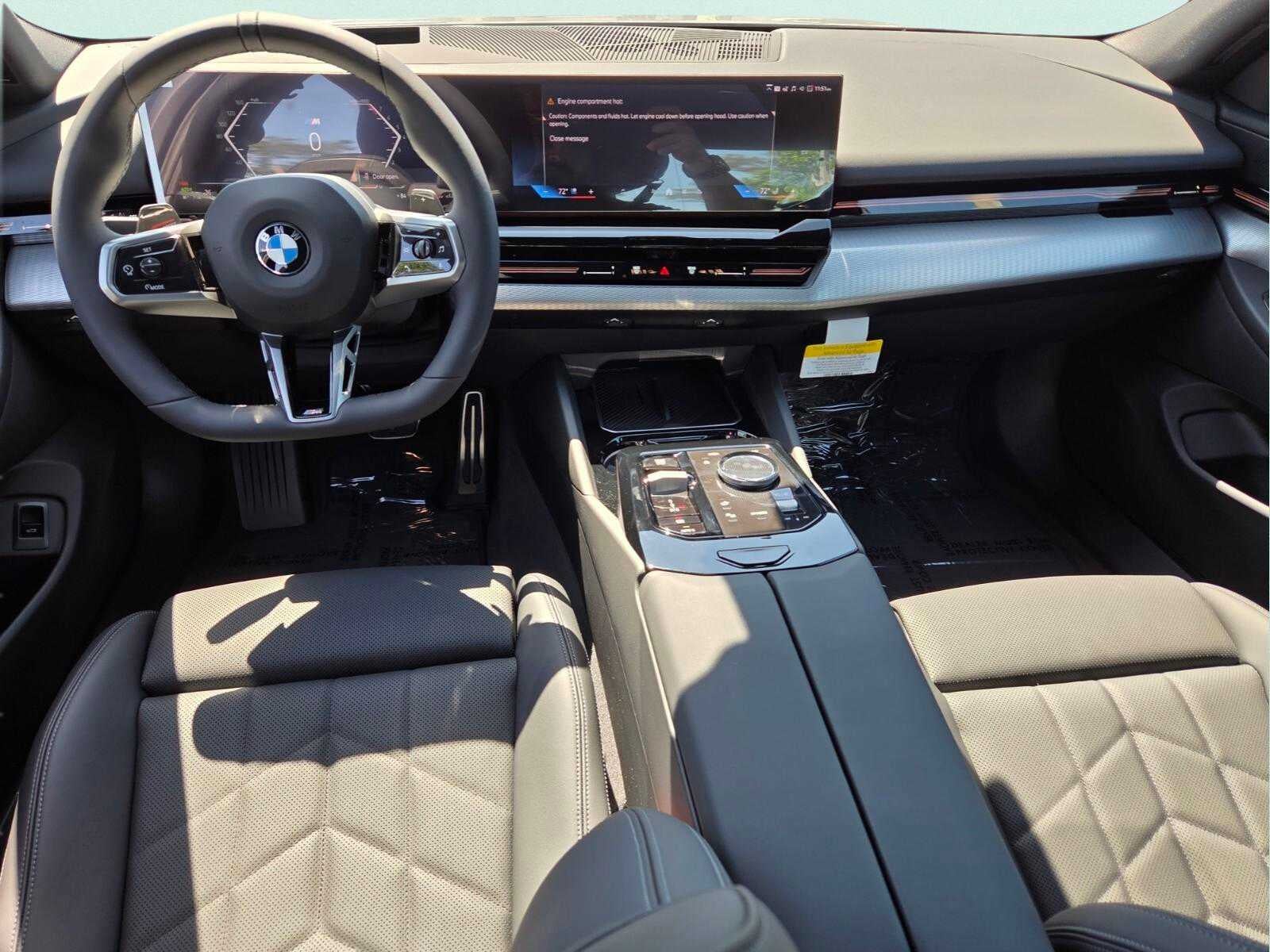 2026 BMW 530i xDrive 530i xDrive