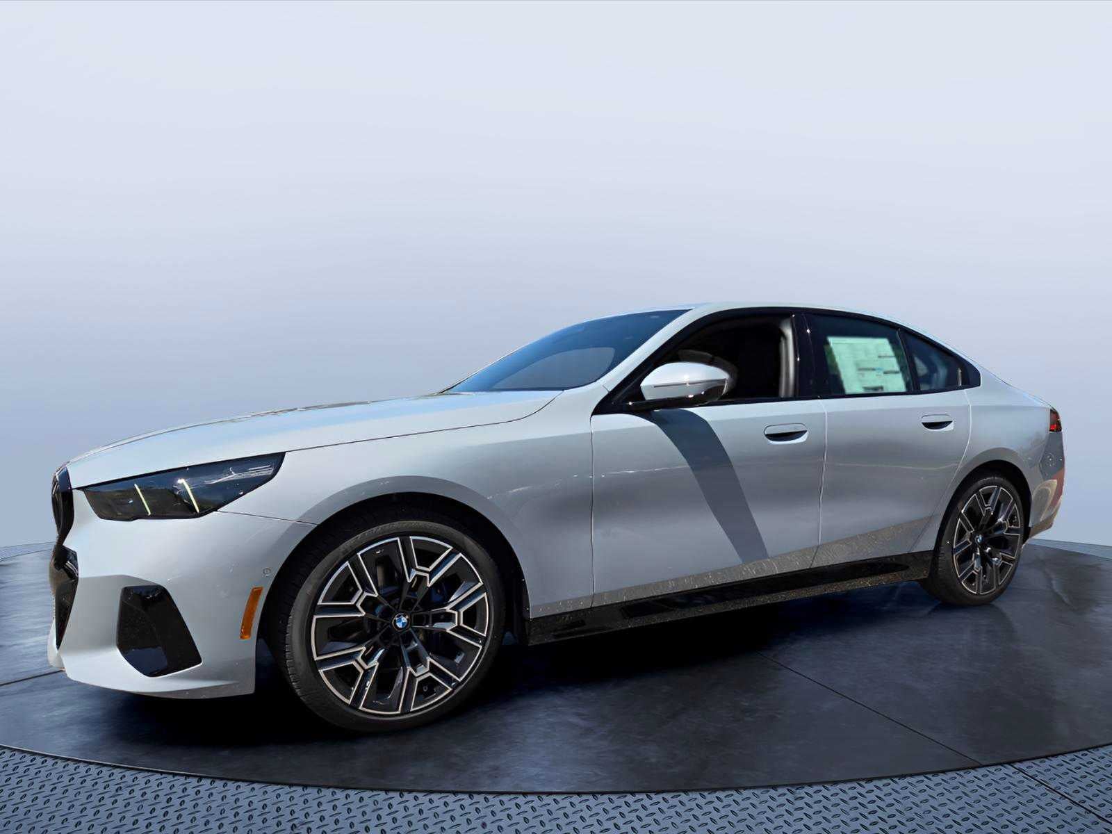 2026 BMW 530i xDrive 530i xDrive