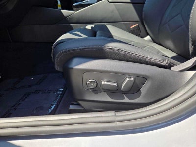 2026 BMW 530i xDrive 530i xDrive