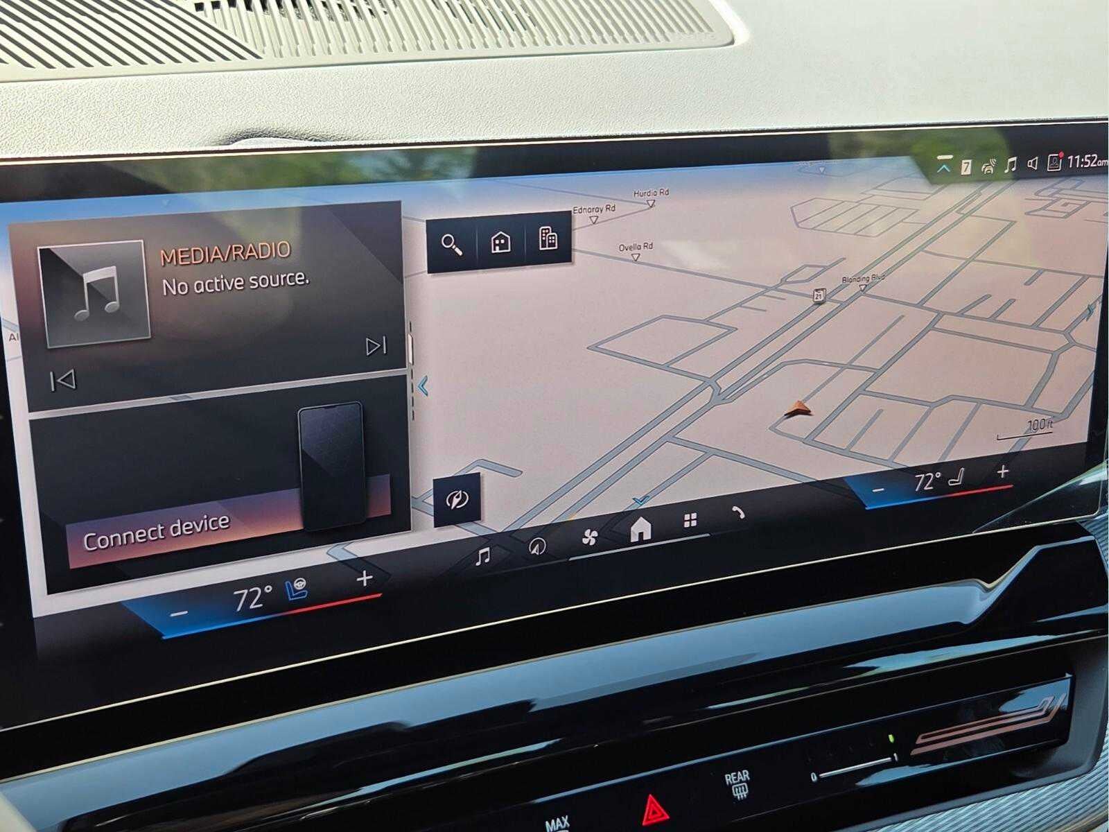 2026 BMW 530i xDrive 530i xDrive