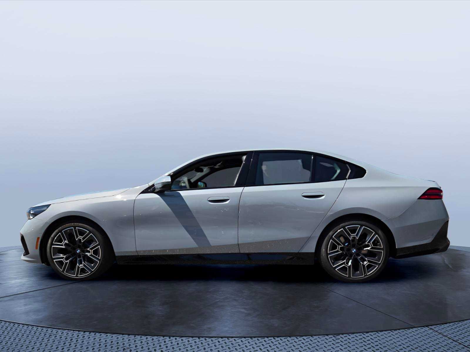 2026 BMW 530i xDrive 530i xDrive