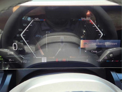 2026 BMW 530i xDrive 530i xDrive