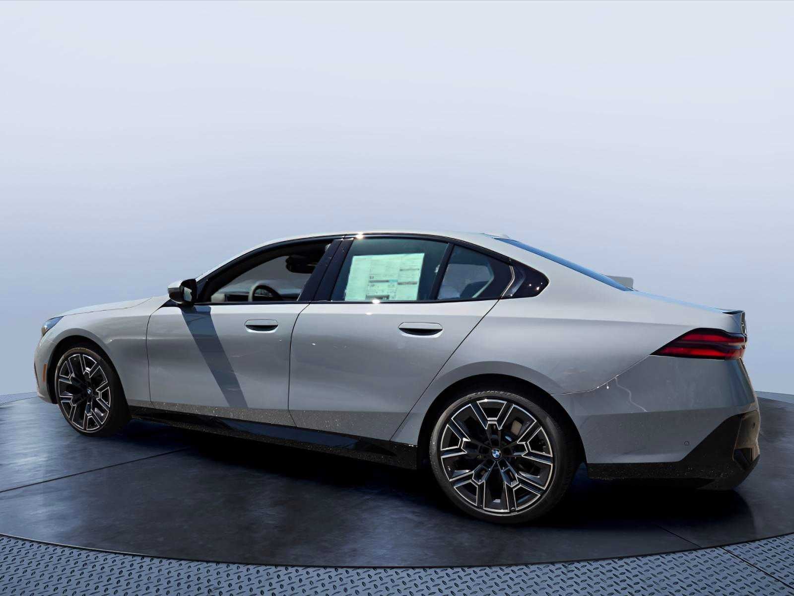 2026 BMW 530i xDrive 530i xDrive