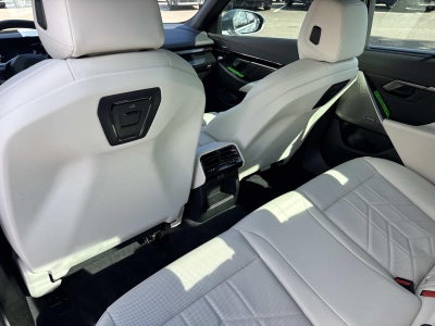 2026 BMW 5 Series 530i xDrive