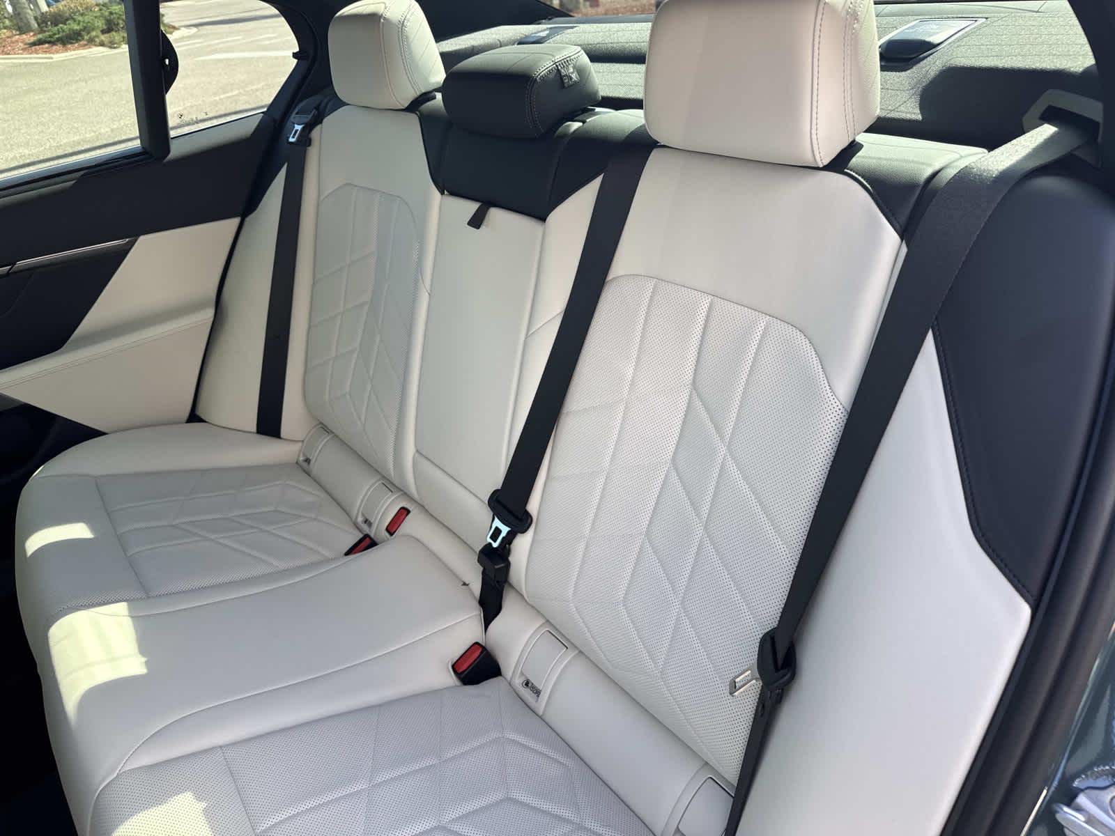 2026 BMW 5 Series 530i xDrive