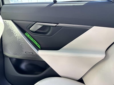 2026 BMW 5 Series 530i xDrive