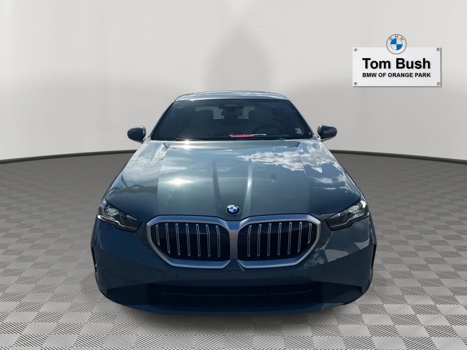 2026 BMW 5 Series 530i xDrive