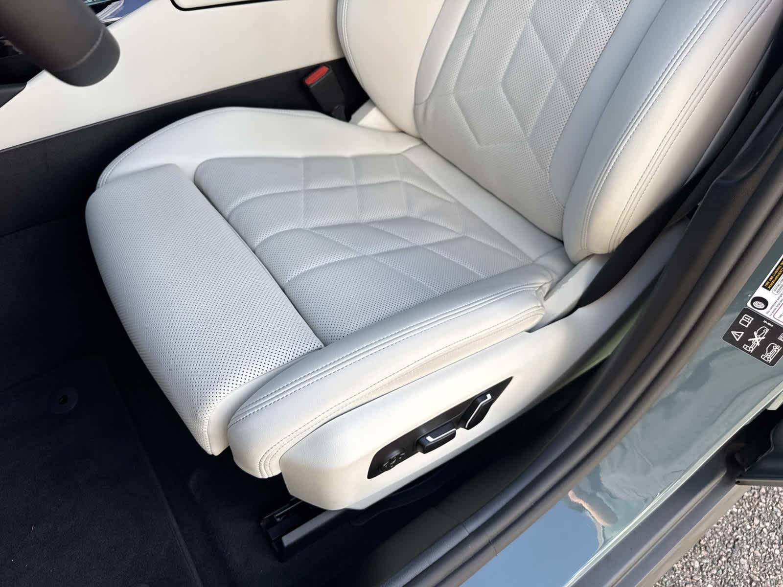 2026 BMW 5 Series 530i xDrive