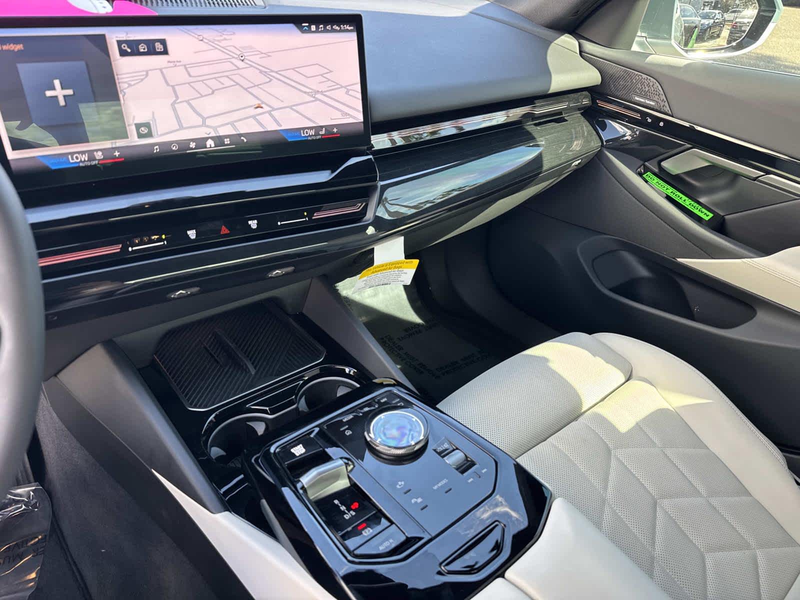 2026 BMW 5 Series 530i xDrive