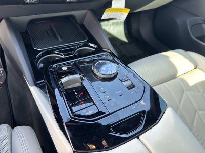 2026 BMW 5 Series 530i xDrive