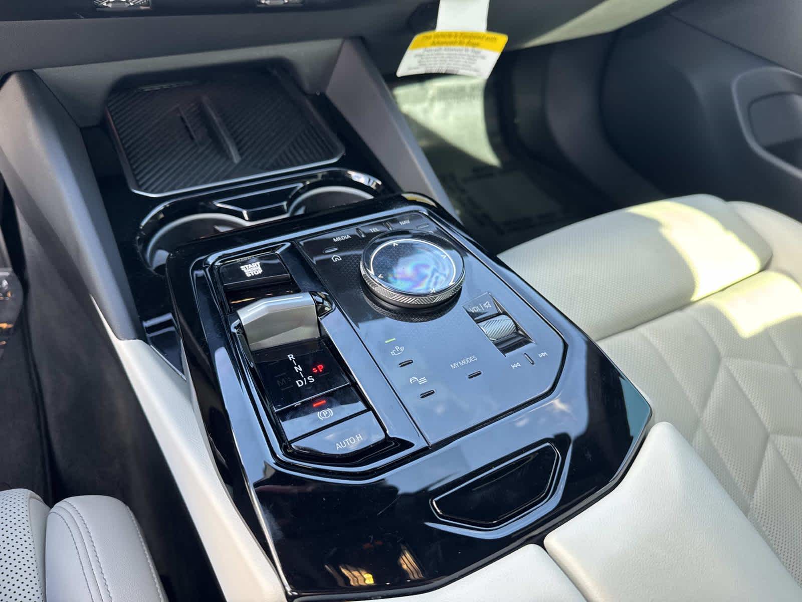 2026 BMW 5 Series 530i xDrive