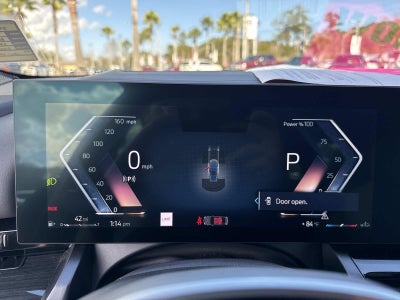 2026 BMW 5 Series 530i xDrive