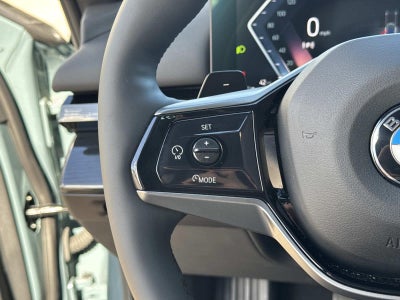 2026 BMW 5 Series 530i xDrive