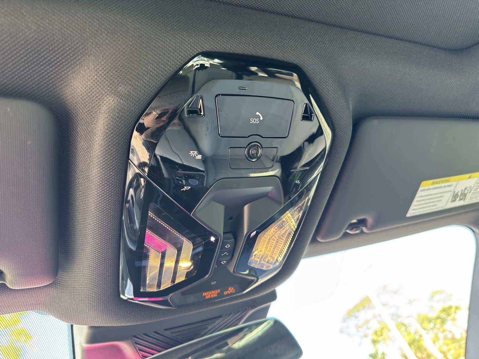 2026 BMW 5 Series 530i xDrive