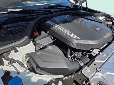 2025 BMW M340i M340i