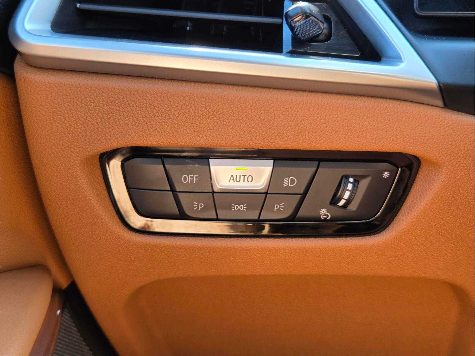 2025 BMW M340i M340i