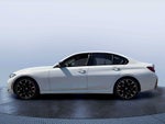 2025 BMW M340i M340i