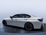 2025 BMW M340i M340i