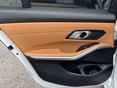 2019 BMW 3 Series 330i