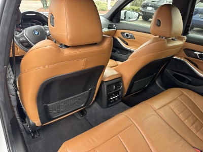 2019 BMW 3 Series 330i
