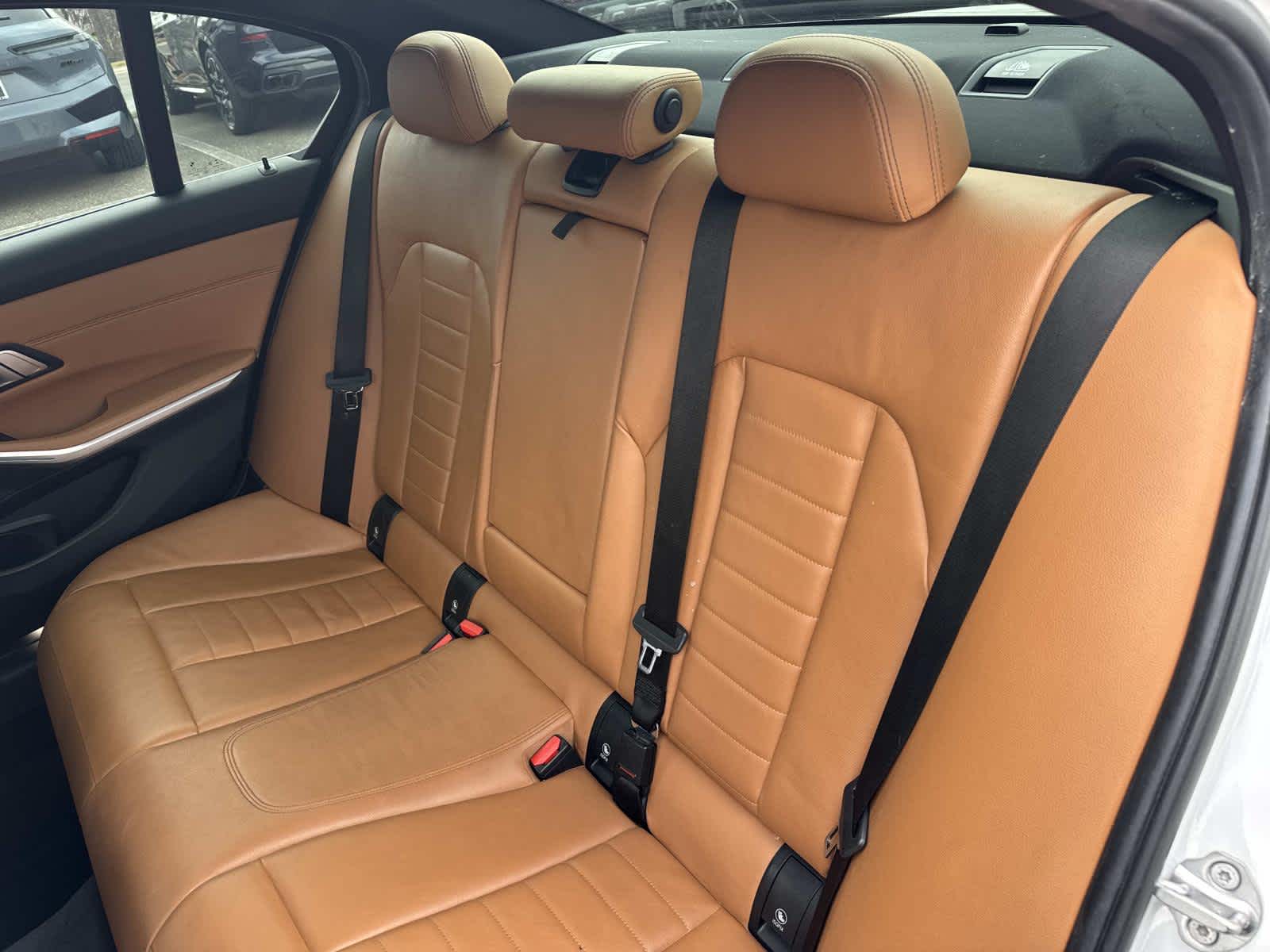 2019 BMW 3 Series 330i