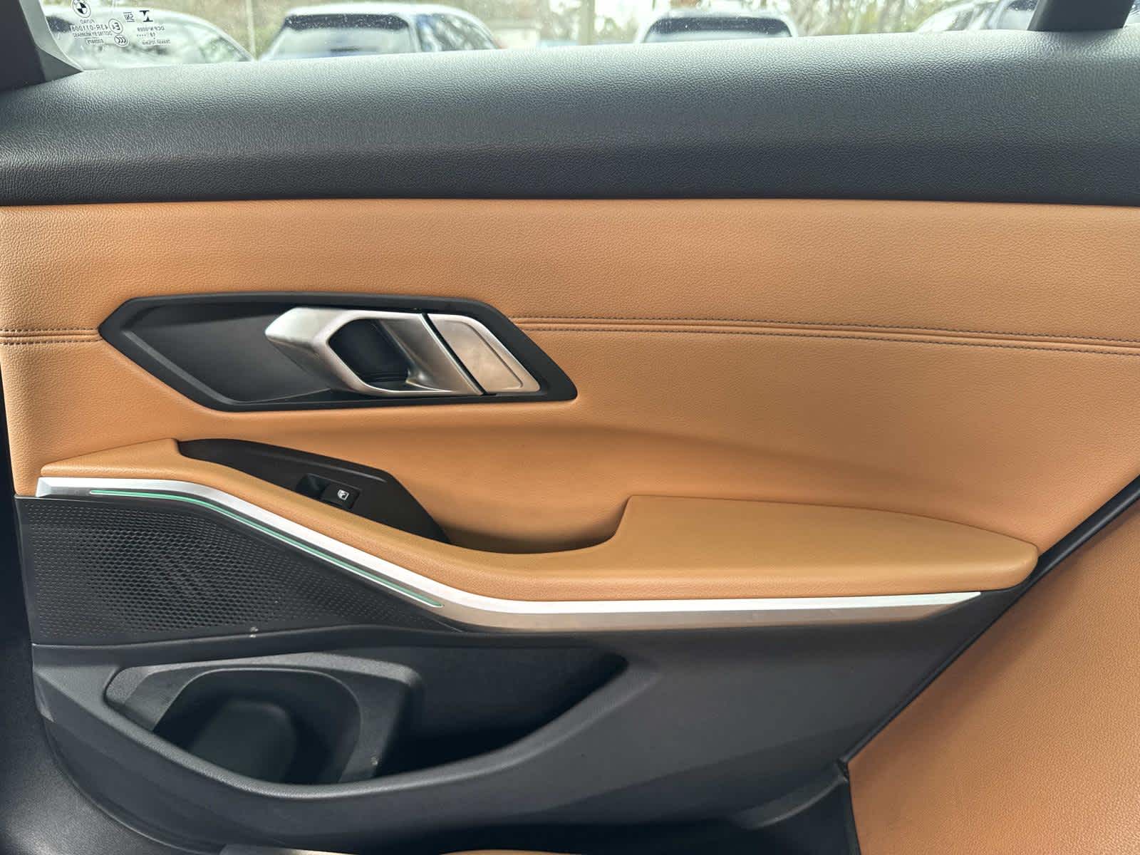 2019 BMW 3 Series 330i