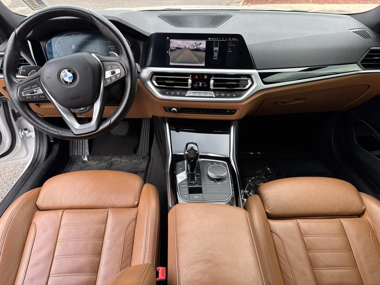2019 BMW 3 Series 330i