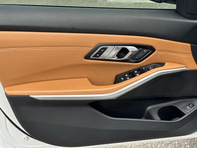 2019 BMW 3 Series 330i